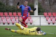 BASEL - SANDHAUSEN