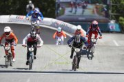 BMX WM NANTES 2022