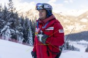 SWISS-SKI TRAINING