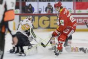 BIEL - LUGANO