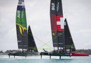 SAILGP 2022