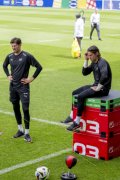 FUSSBALL EM 2024