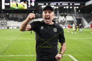 LUGANO - SERVETTE