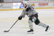 TIGERS - FRIBOURG