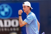 SWISS OPEN GSTAAD 2026