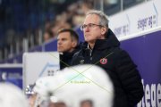 KLOTEN - FRIBOURG