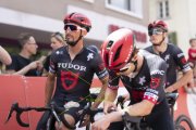 TOUR DE SUISSE 2025