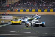 24H LE MANS