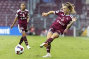 SERVETTE- SPARTA PRAG
