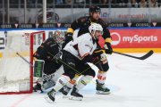 LUGANO - LAUSANNE