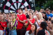 PUBLIC VIEWING SCHWEIZ -