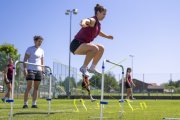 TRAINING SCHWEIZ