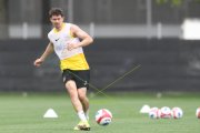 TRAINING YB
