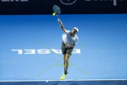 SWISS INDOORS 2025