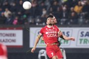 LUGANO - SION