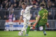 ROTKREUZ - SERVETTE