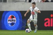 LUGANO - LUZERN