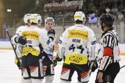BELLINZONA - AMBRI