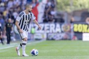 BASEL - JUVENTUS