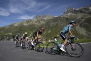 TOUR DE SUISSE 2025