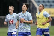 LUZERN - RAPPERSWIL