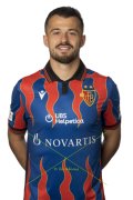 BASEL PORTRAIT