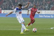 WINTERTHUR - LUZERN