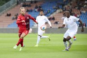 VADUZ - BELLINZONA