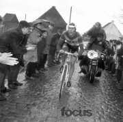 Radsport - Flandern Rundfahrt historisch