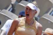 FRENCH OPEN 2026