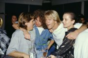 MEISTERFEIER 1991
