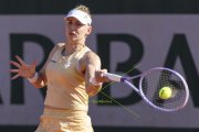 FRENCH OPEN 2026