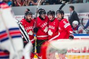KANADA - USA