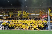 YB - LUZERN