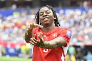SCHWEIZ - BOSNIEN HERZEGOWINA