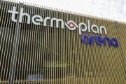 THERMOPLAN ARENA