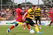 YB - KRYVYI RIH