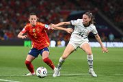 SPANIEN - SCHWEIZ