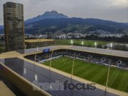 LUZERN - KLAKSVIK