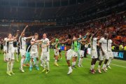 GALATASARAY - YB