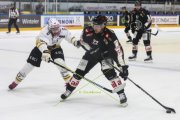 LUGANO - AJOIE