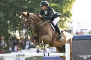 CSIO ST.GALLEN