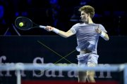 SWISS INDOORS 2025