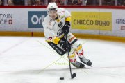 LAUSANNE - LUGANO