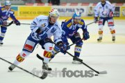 KLOTEN - ZSC