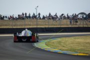 24H LE MANS
