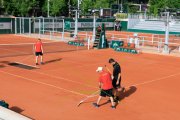 FRENCH OPEN 2026