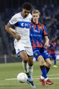 LAUSANNE - BASEL