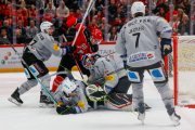 LAUSANNE - FRIBOURG