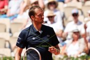 FRENCH OPEN 2026